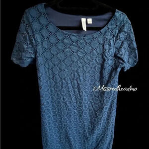 ~Tacera~ Dress - Size 6